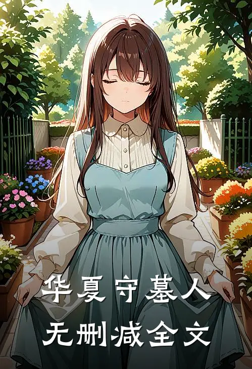 华夏守墓人无删减全文