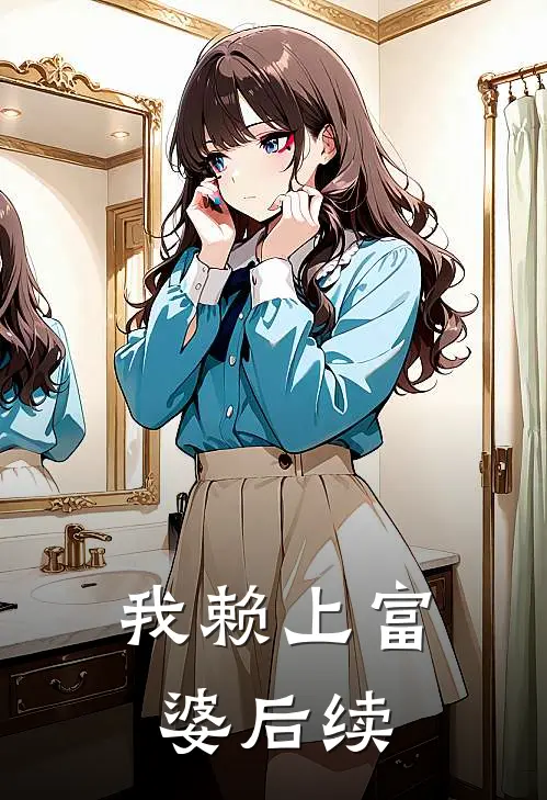 我赖上富婆后续