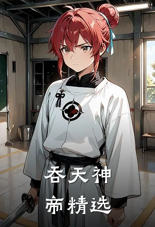 吞天神帝精选