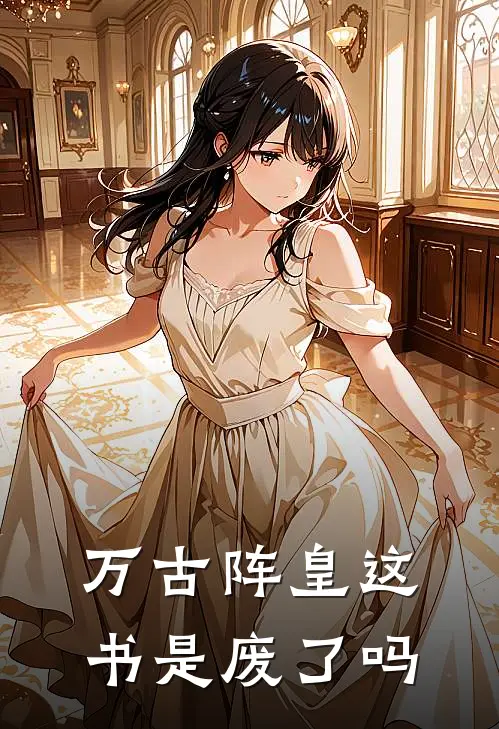 万古阵皇这书是废了吗
