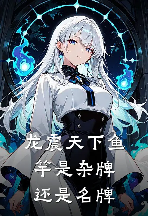 龙震天下鱼竿是杂牌还是名牌