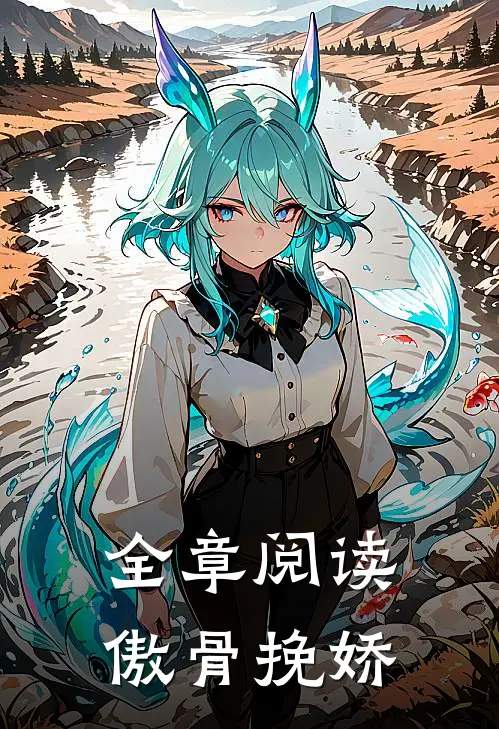 全章阅读傲骨挽娇