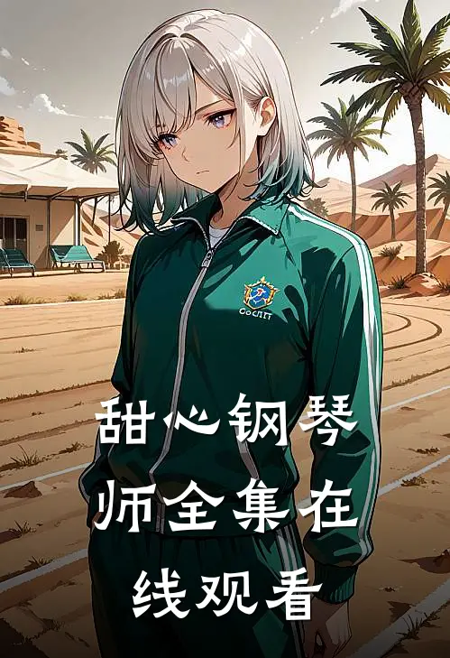 甜心钢琴师 全集在线观看