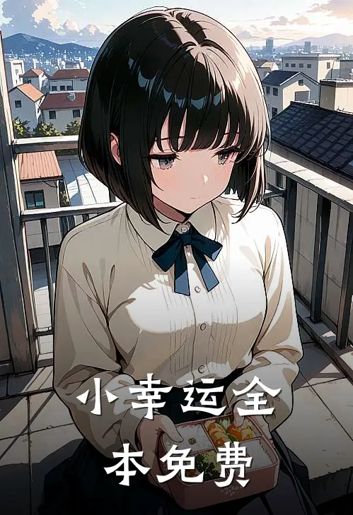 小幸运全本免费