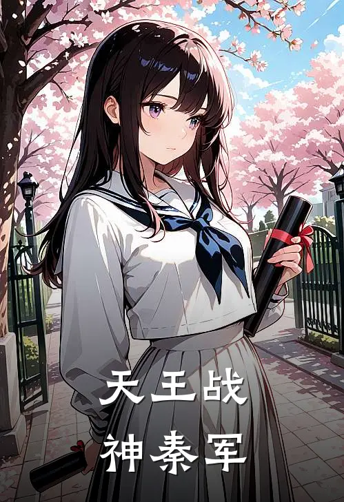 天王战神秦军