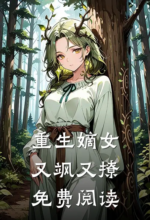 重生嫡女又飒又撩免费阅读