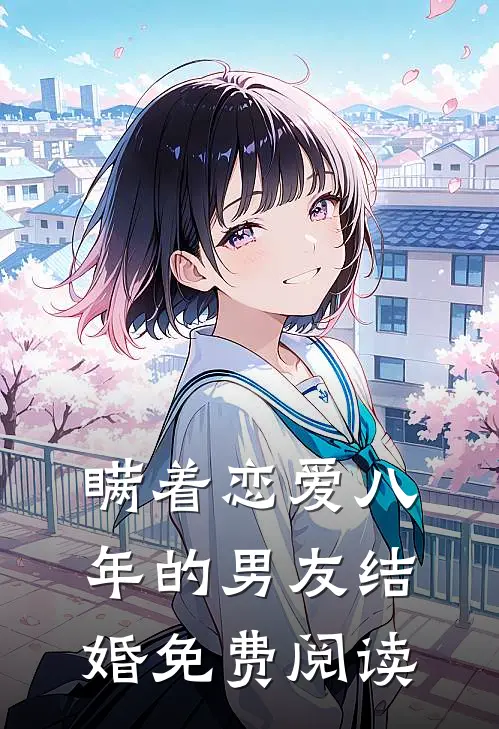 瞒着恋爱八年的男友结婚免费阅读