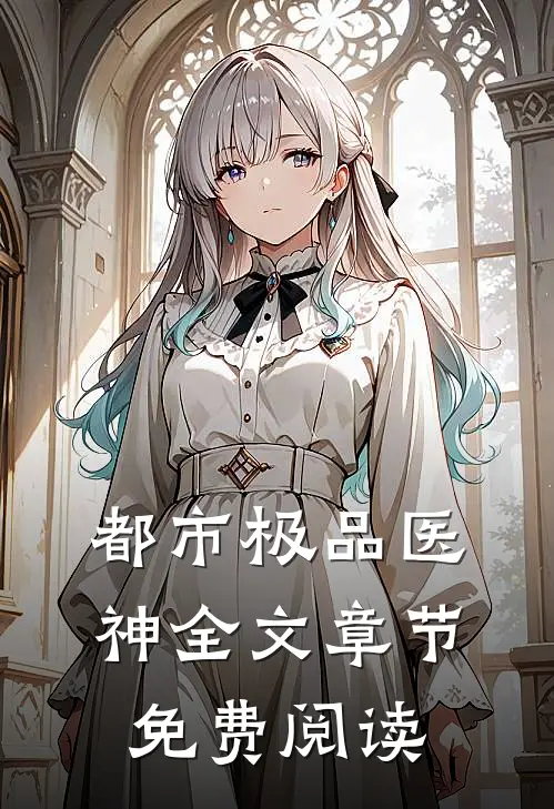 都市极品医神全文章节免费阅读