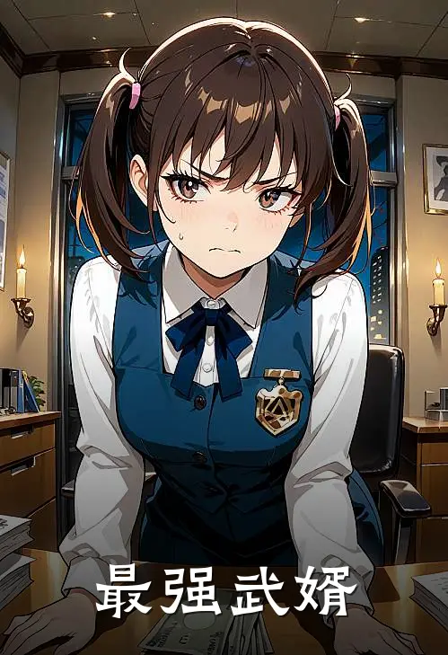 最强武婿