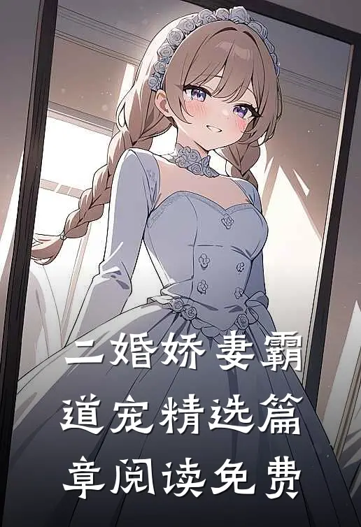 二婚娇妻霸道宠精选篇章阅读免费