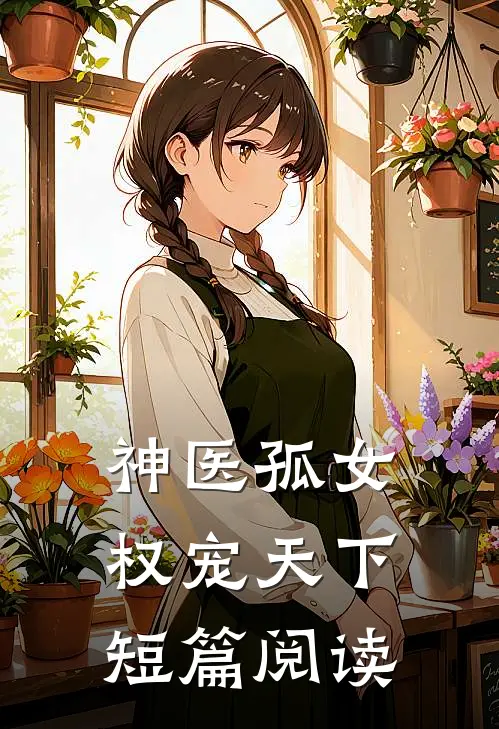 神医孤女权宠天下短篇阅读