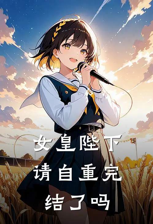 女皇陛下请自重完结了吗