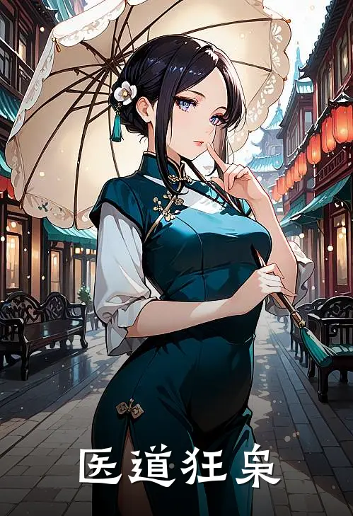 医道狂枭