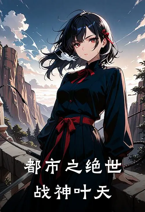 都市之绝世战神叶天