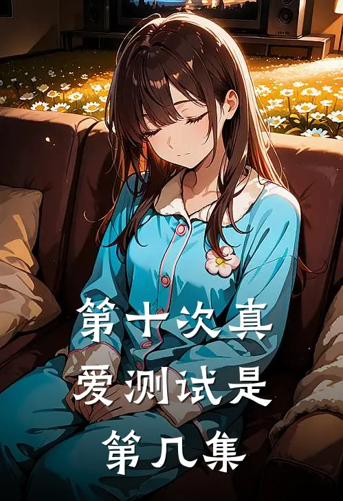 第十次真爱测试是第几集