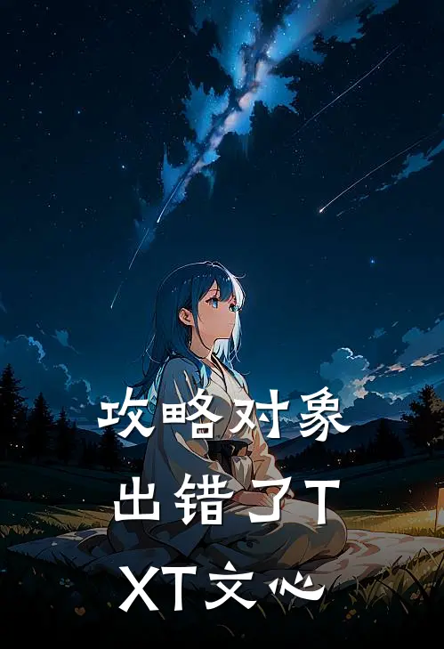 攻略对象出错了TXT文心