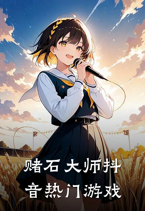 赌石大师抖音热门游戏