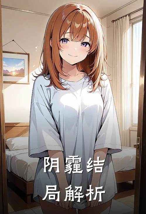 阴霾结局解析