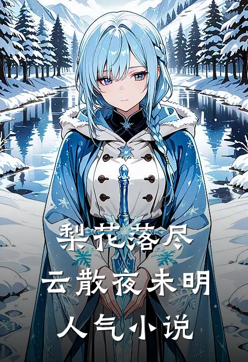 梨花落尽，云散夜未明人气小说