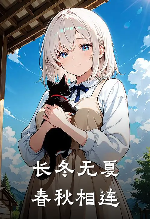 长冬无夏春秋相连