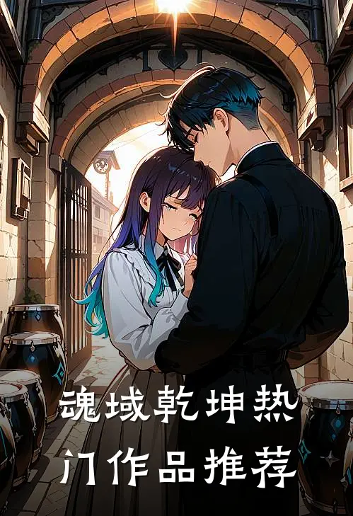 魂域乾坤热门作品推荐