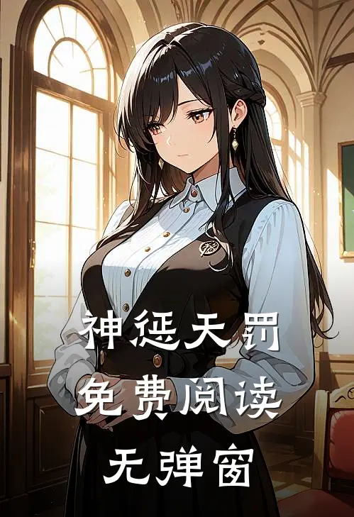 神惩天罚免费阅读无弹窗