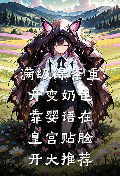 满级绿茶重开变奶包，靠婴语在皇宫贴脸开大推荐