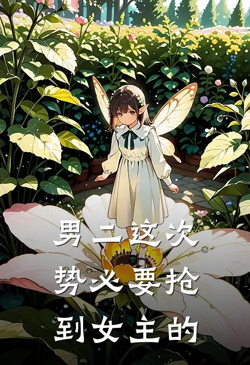 男二这次势必要抢到女主的