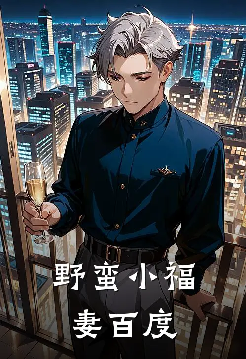 野蛮小福妻百度