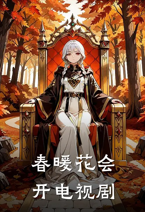 春暖花会开电视剧