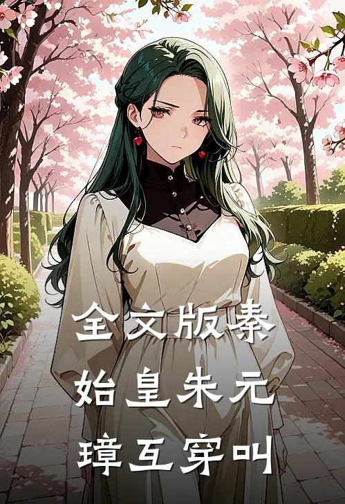 全文版秦始皇朱元璋互穿叫