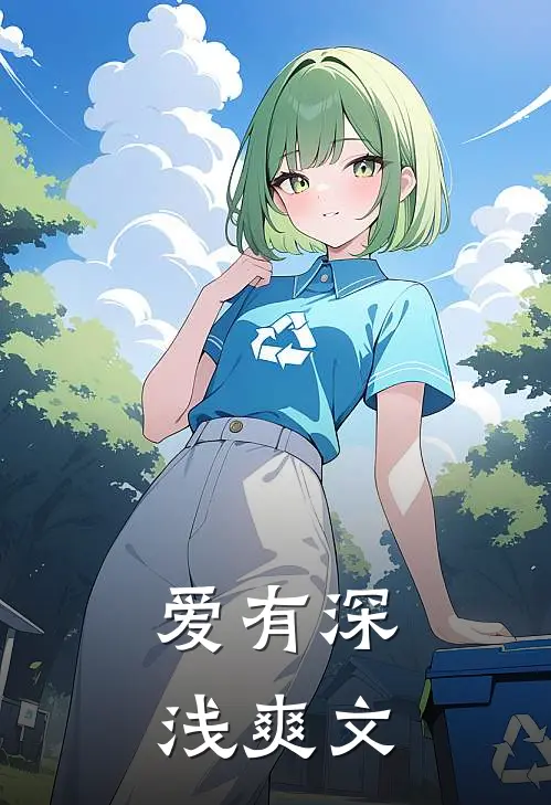 爱有深浅爽文