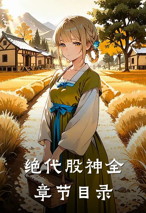 绝代股神全章节目录