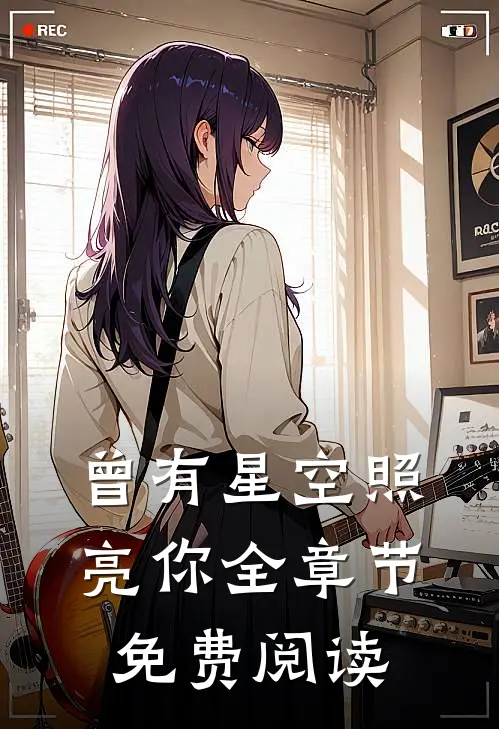 曾有星空照亮你全章节免费阅读