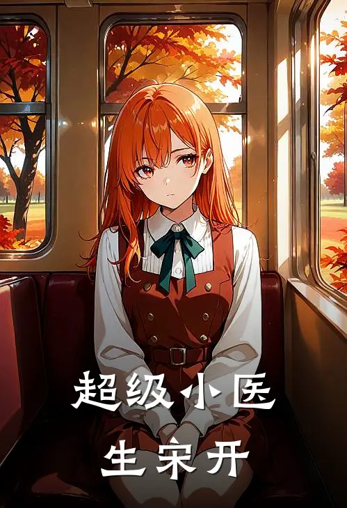 超级小医生宋开