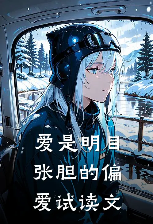 爱是明目张胆的偏爱试读文