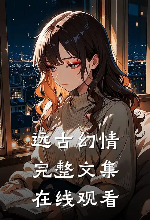 远古幻情完整文集在线观看
