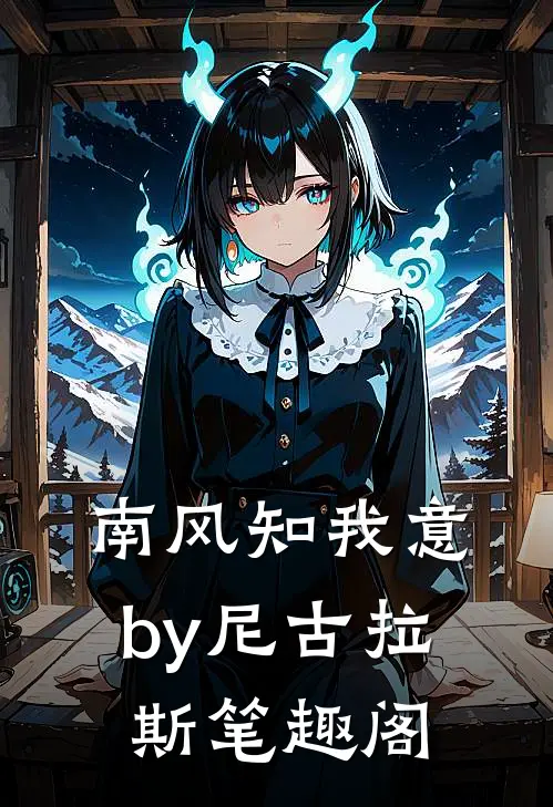 南风知我意by尼古拉斯笔趣阁