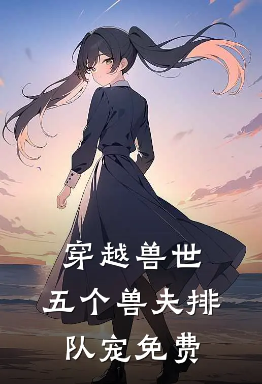 穿越兽世：五个兽夫排队宠免费