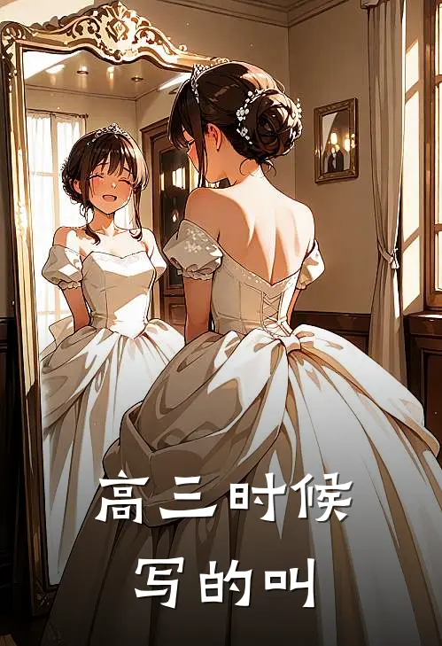 高三时候写的叫