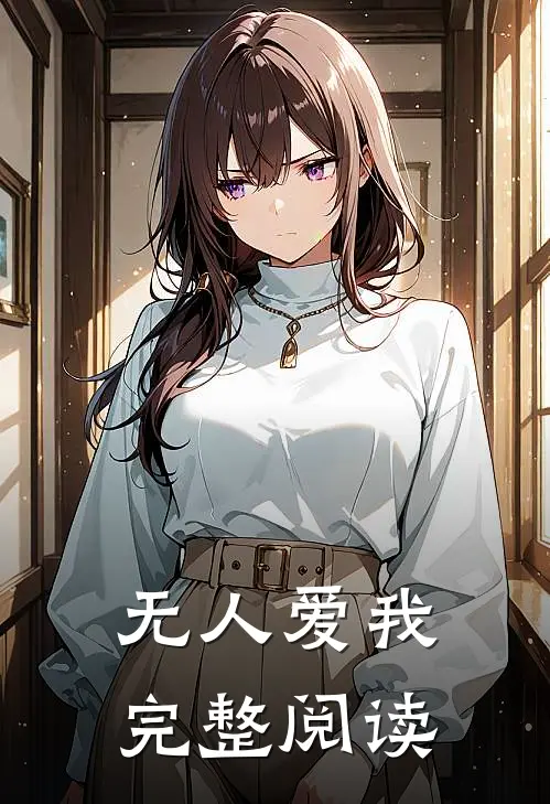 无人爱我完整阅读