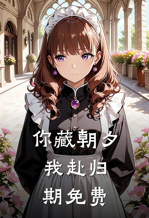 你藏朝夕，我赴归期免费
