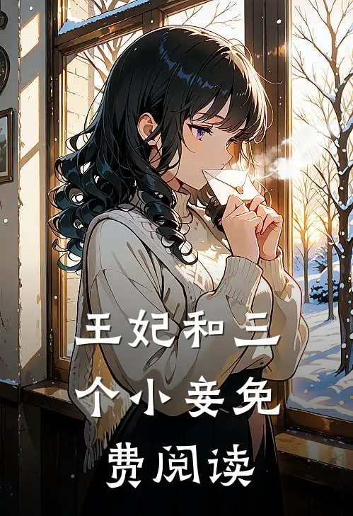 王妃和三个小妾免费阅读