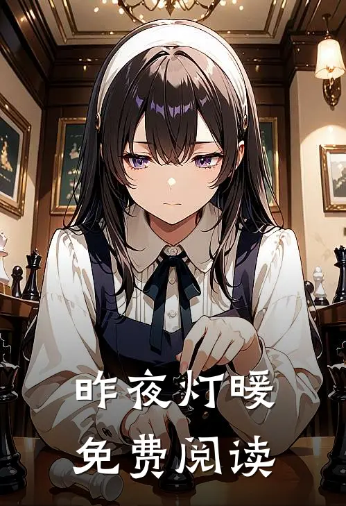 昨夜灯暖免费阅读