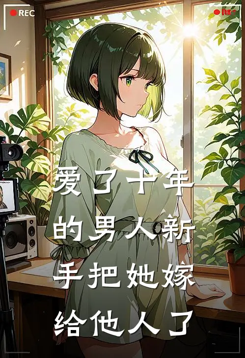 爱了十年的男人新手把她嫁给他人了