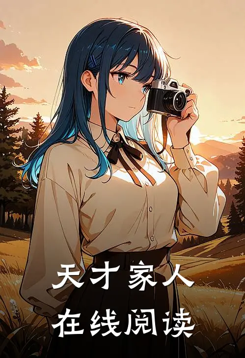 天才家人在线阅读