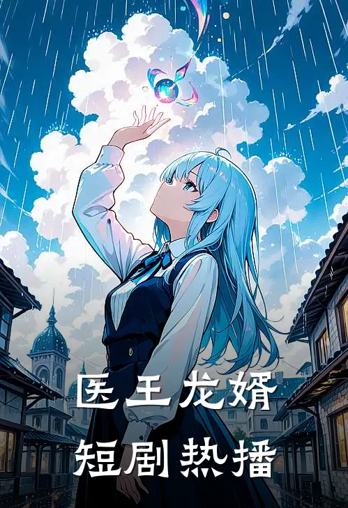 医王龙婿短剧热播