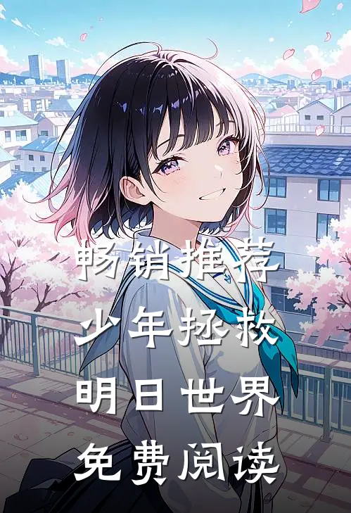 畅销推荐少年拯救明日世界免费阅读