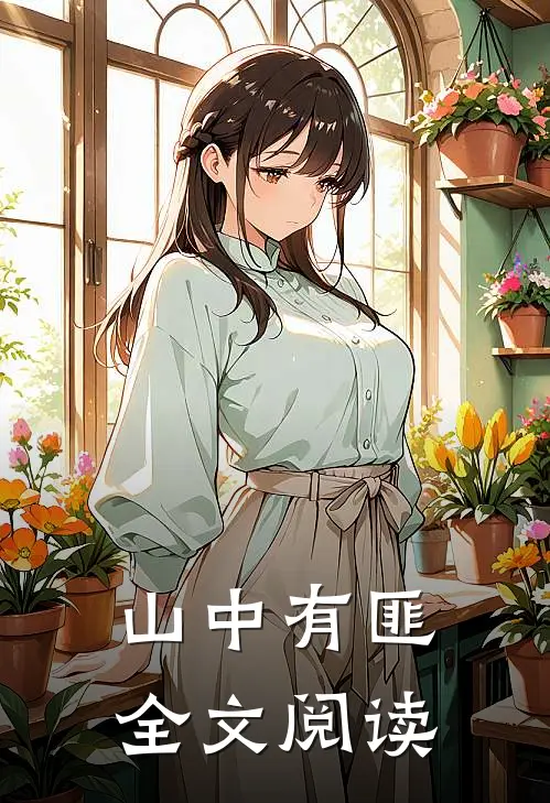 山中有匪全文阅读