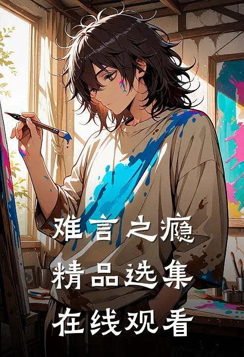 难言之瘾精品选集在线观看